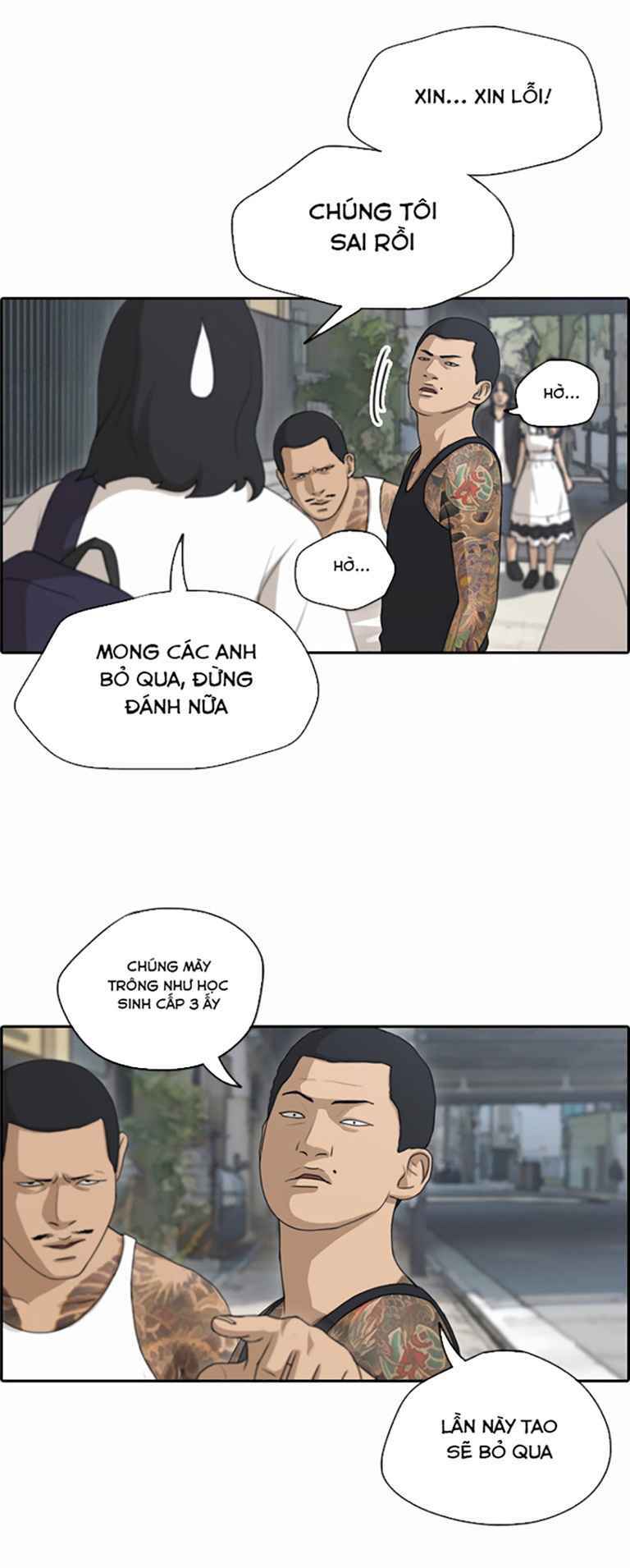 Chapter 127 trang 33