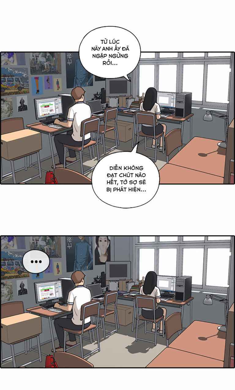 Chapter 128 trang 21