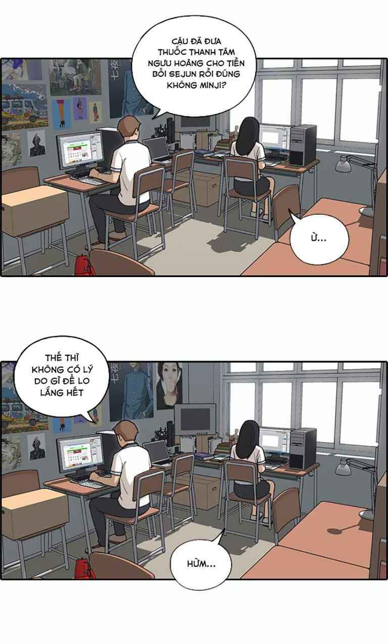 Chapter 128 trang 22