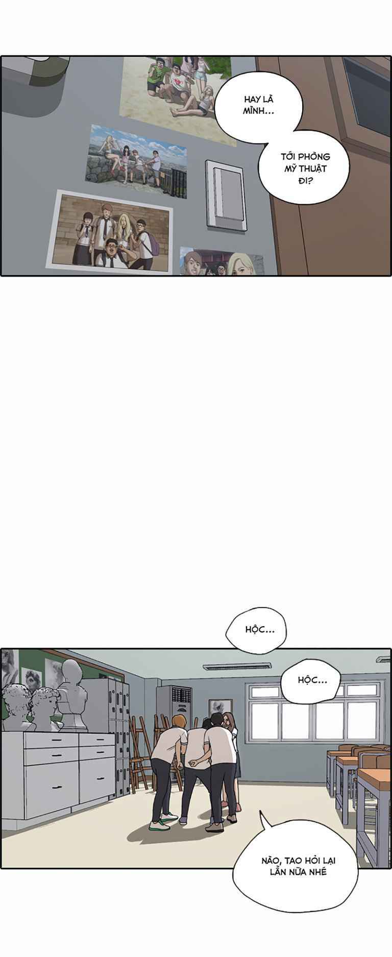 Chapter 128 trang 23