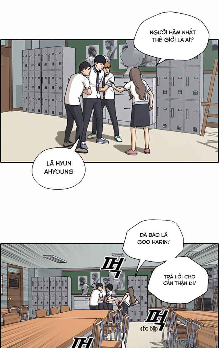 Chapter 128 trang 27