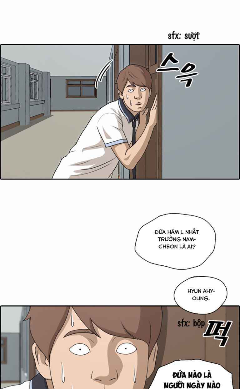 Chapter 128 trang 31