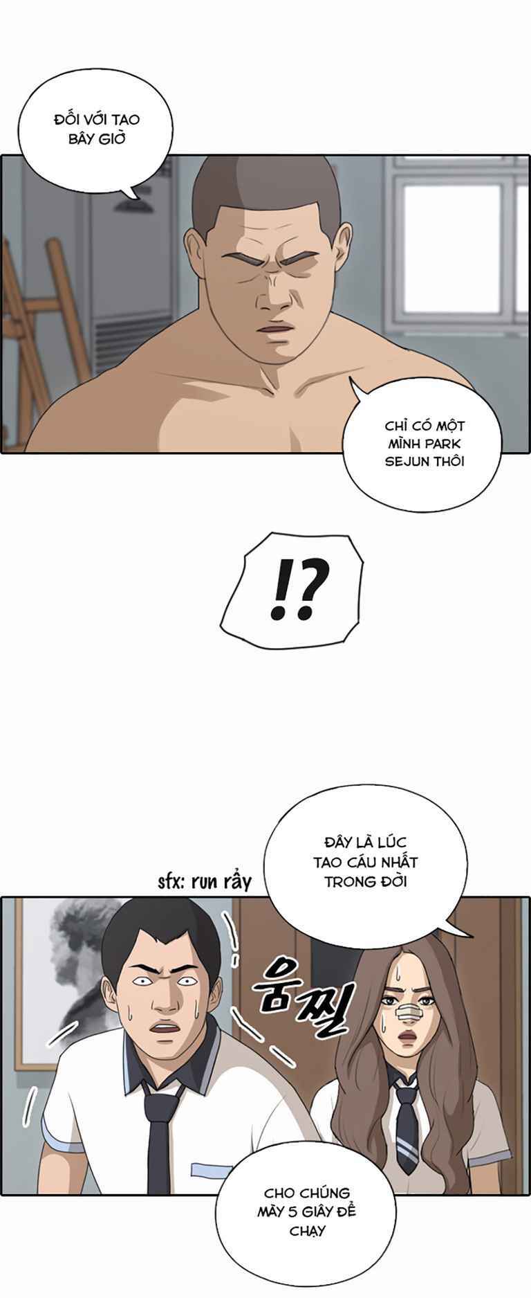 Chapter 129 trang 11