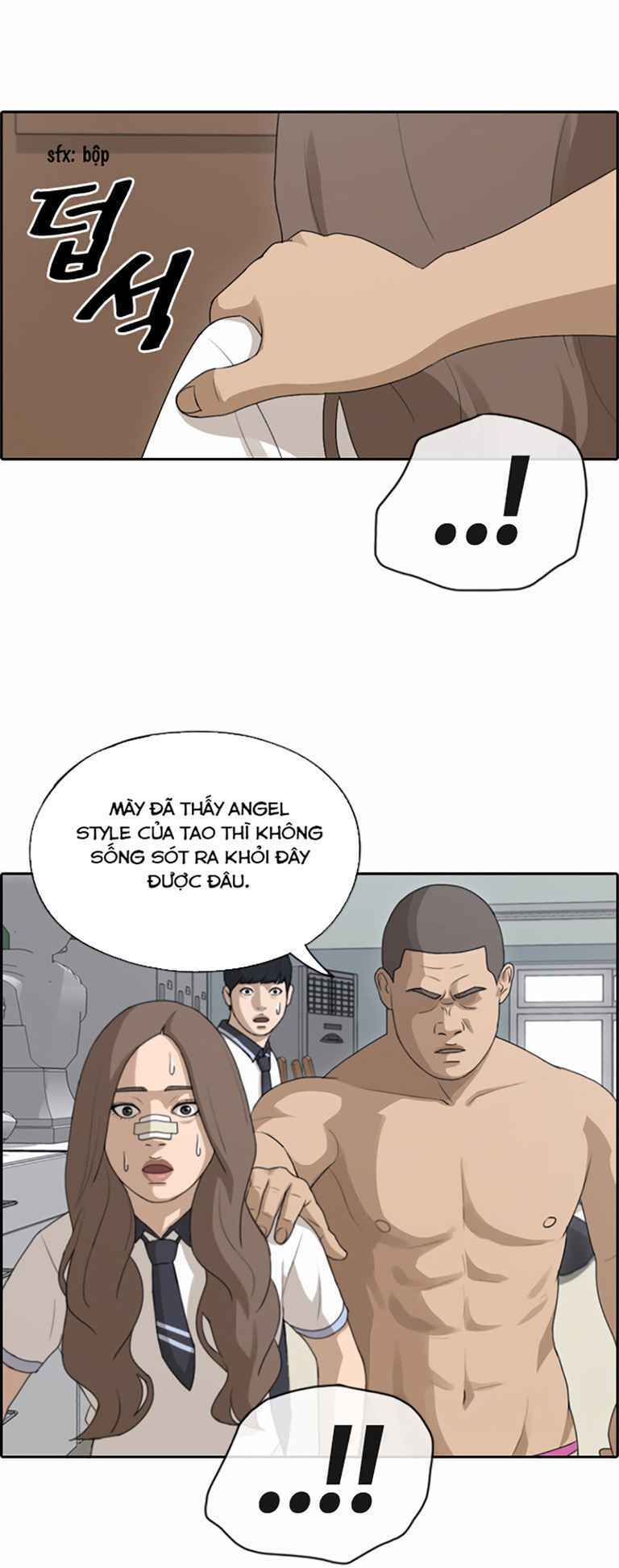 Chapter 129 trang 19