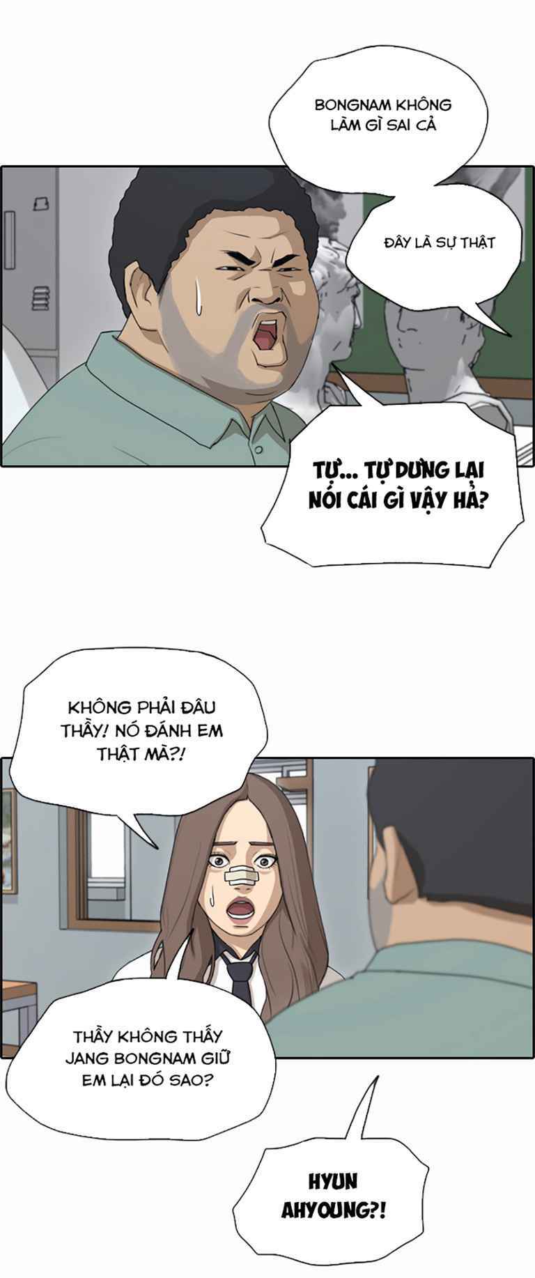 Chapter 129 trang 33