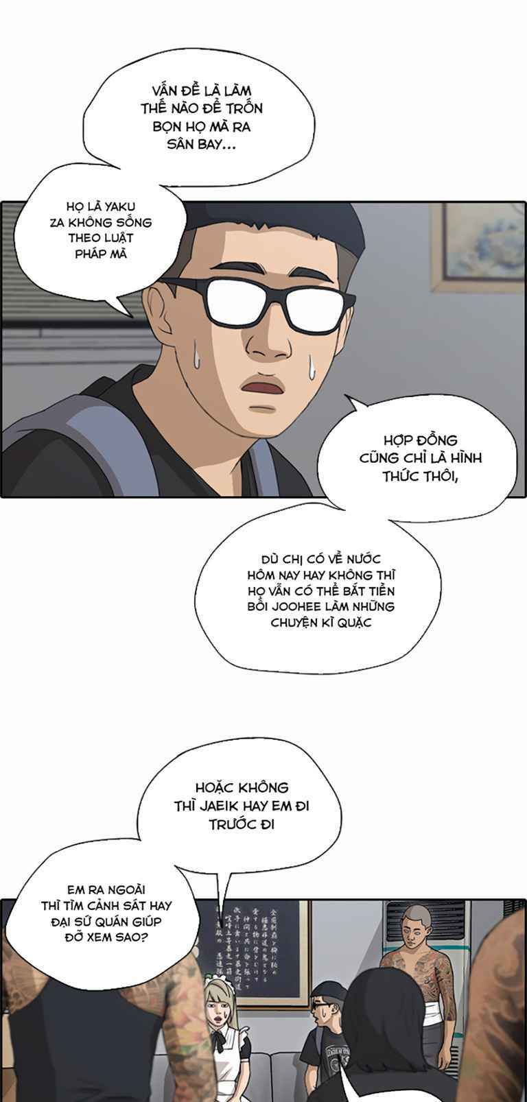 Chapter 130 trang 12