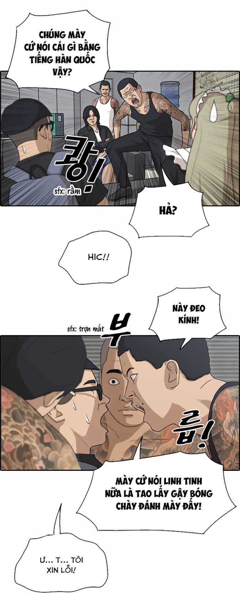 Chapter 130 trang 14