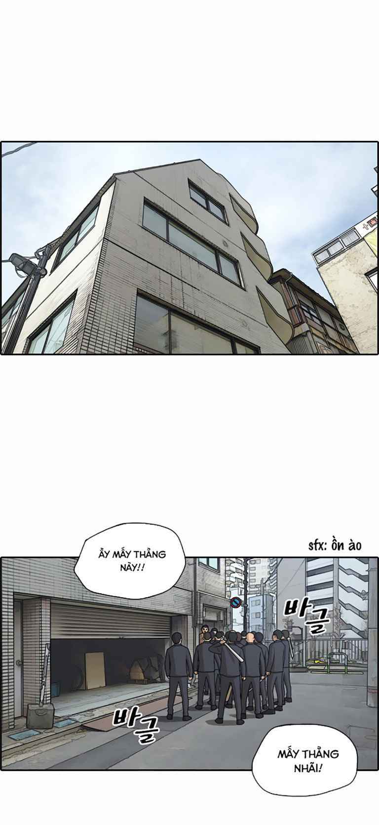 Chapter 130 trang 26