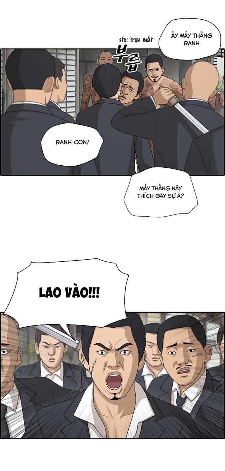 Chapter 130 trang 27