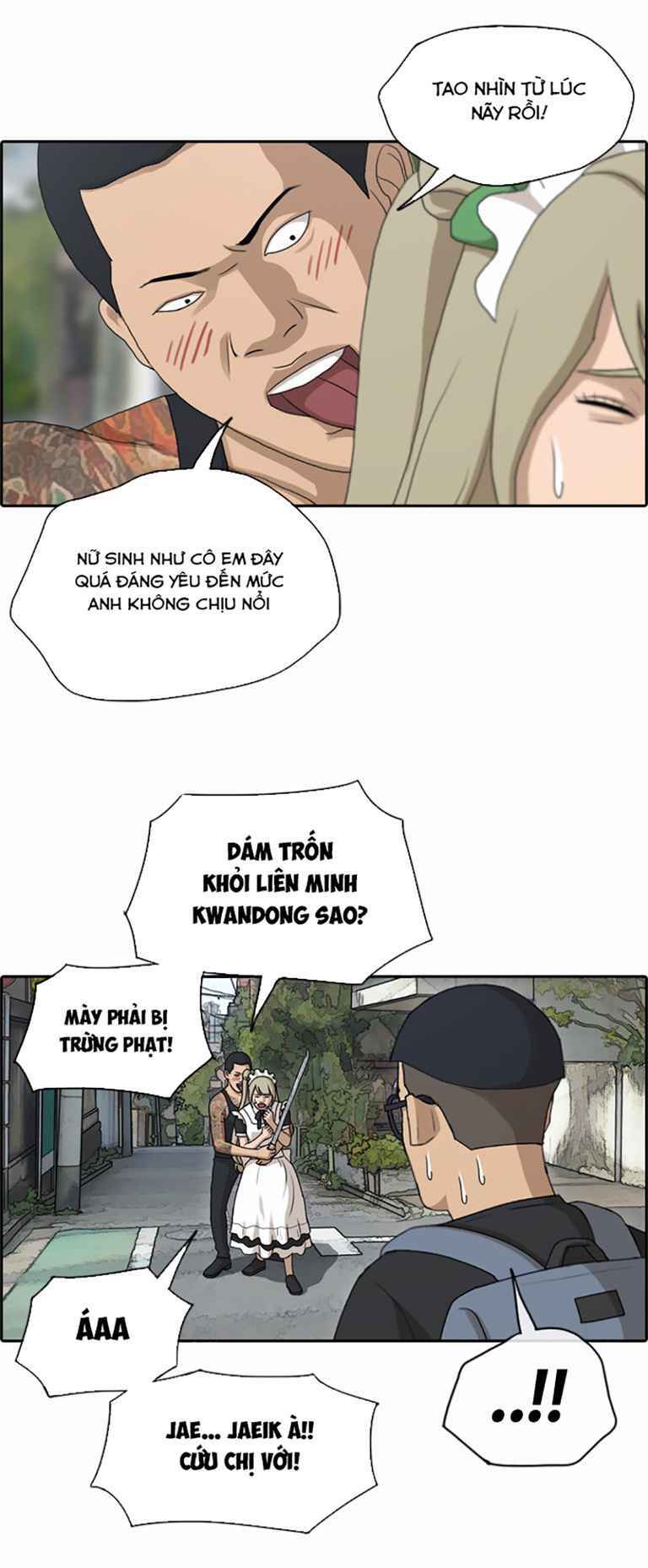 Chapter 130 trang 38