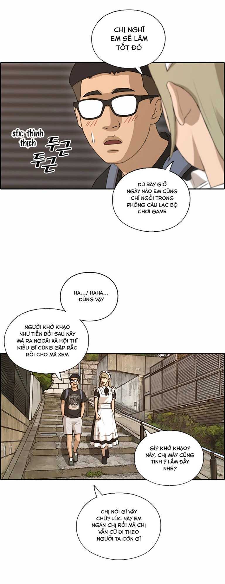 Chapter 132 trang 14