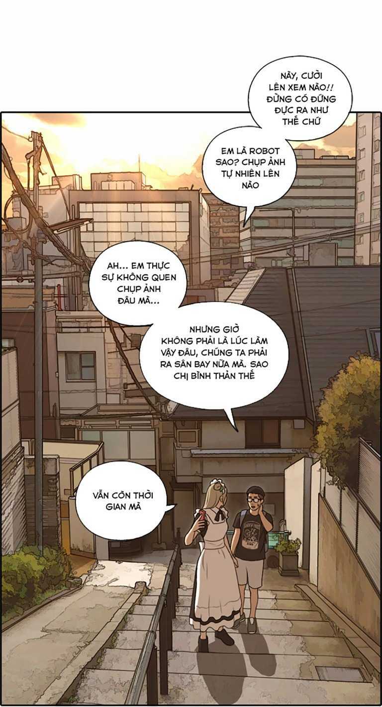 Chapter 132 trang 22