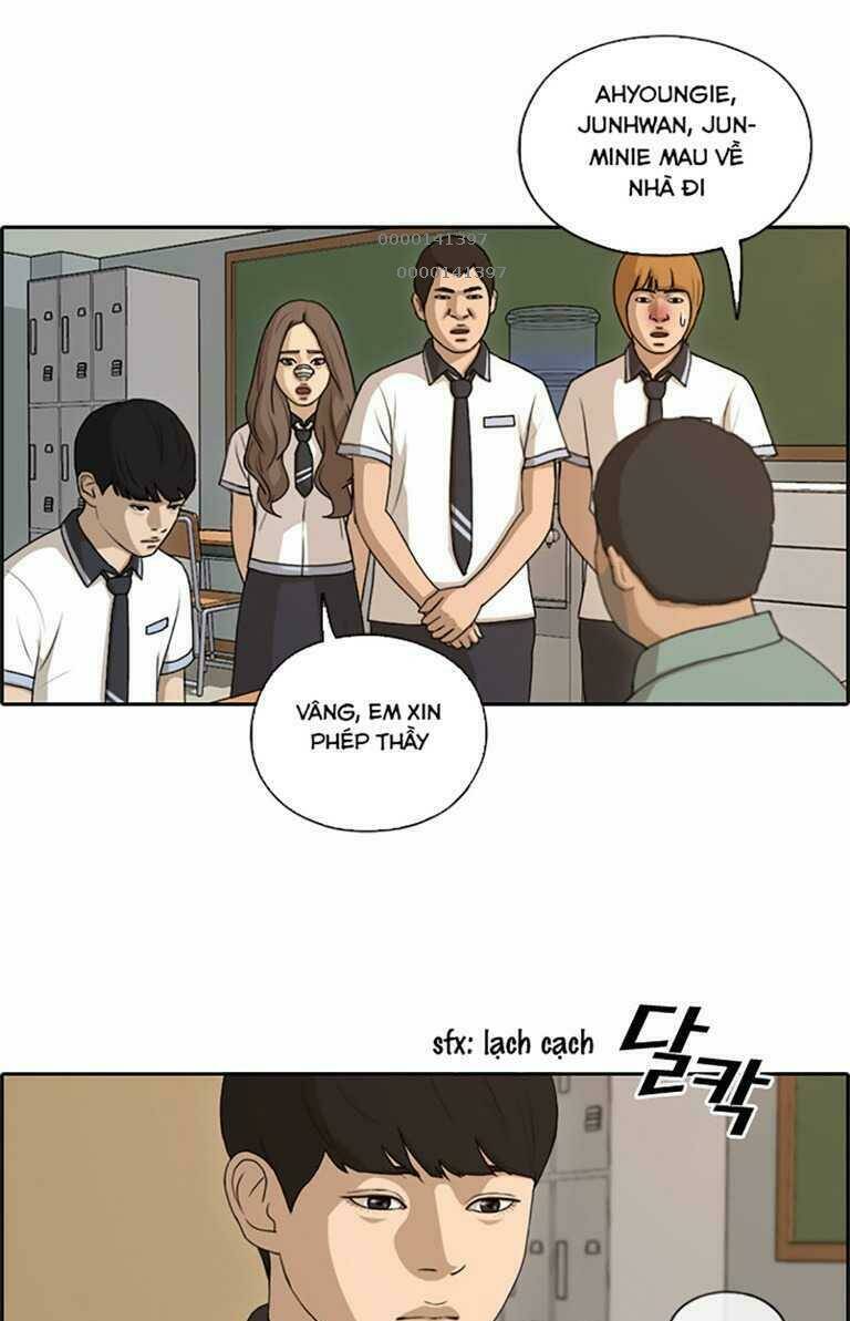 Chapter 132 trang 25