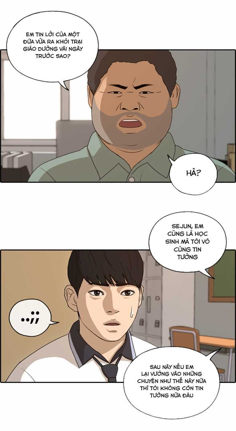 Chapter 132 trang 28