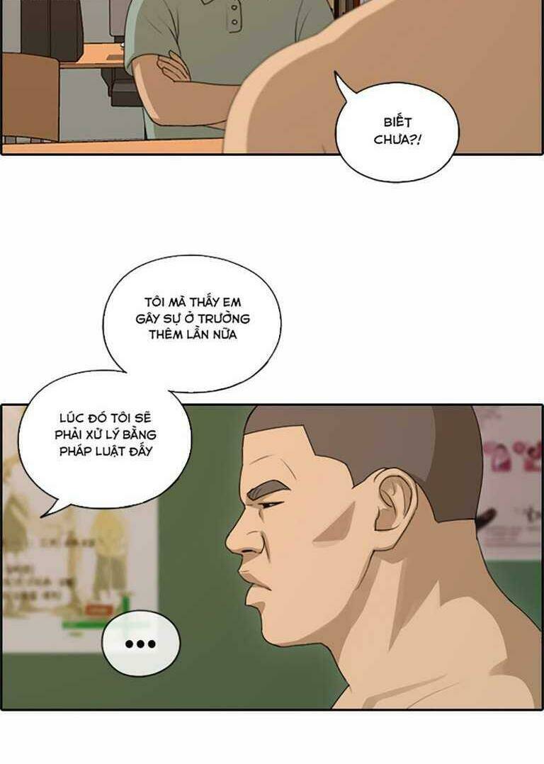 Chapter 132 trang 31