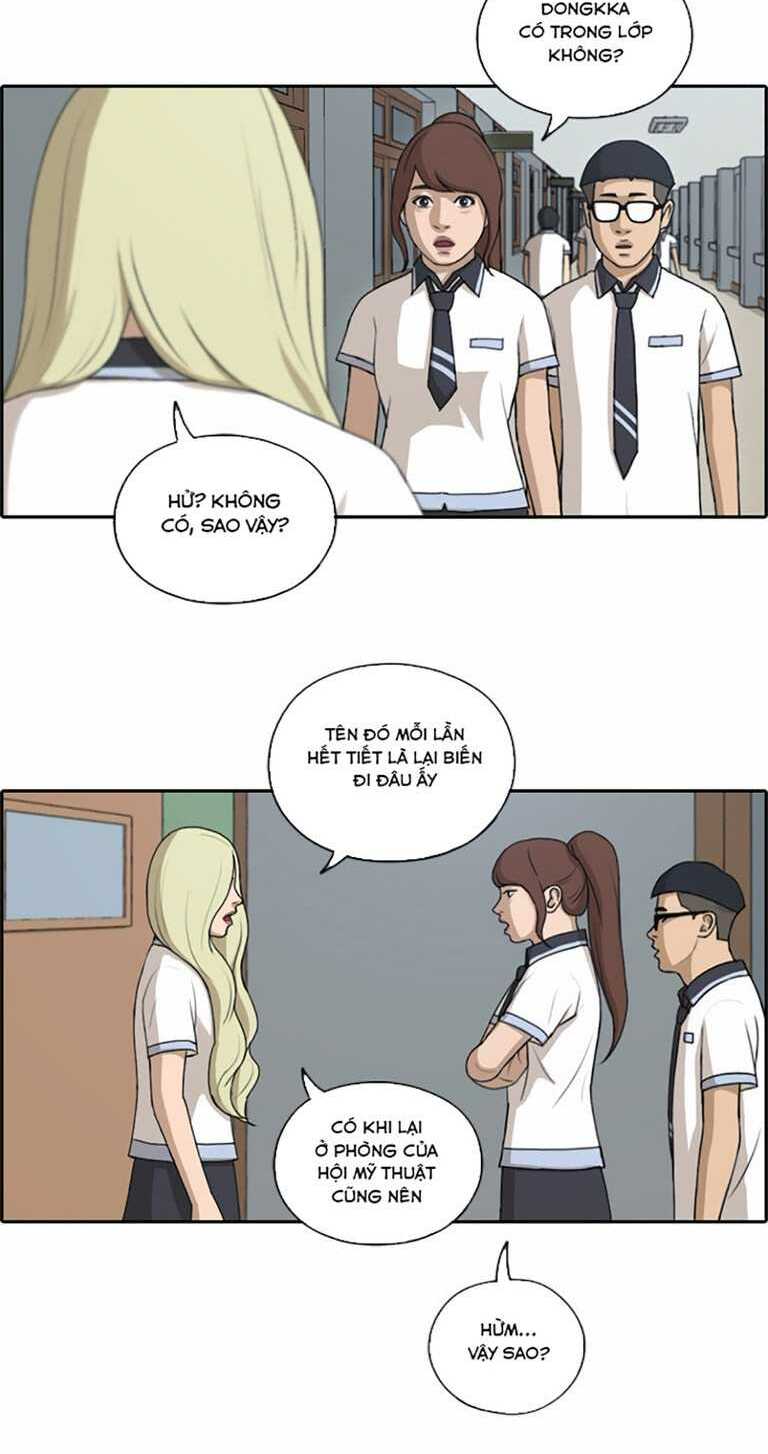 Chapter 132 trang 36