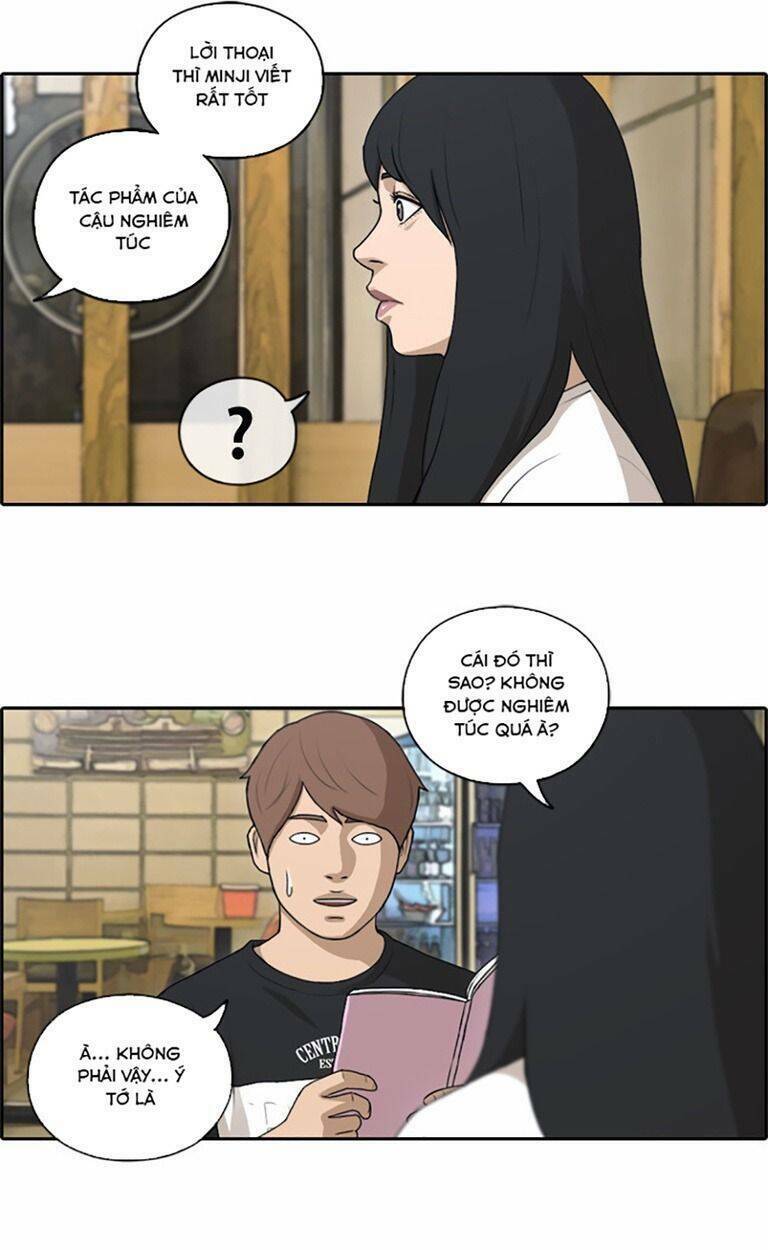 Chapter 134 trang 41