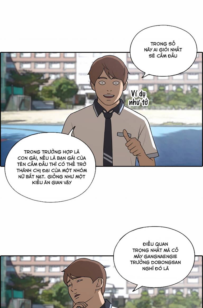 Chapter 135 trang 25