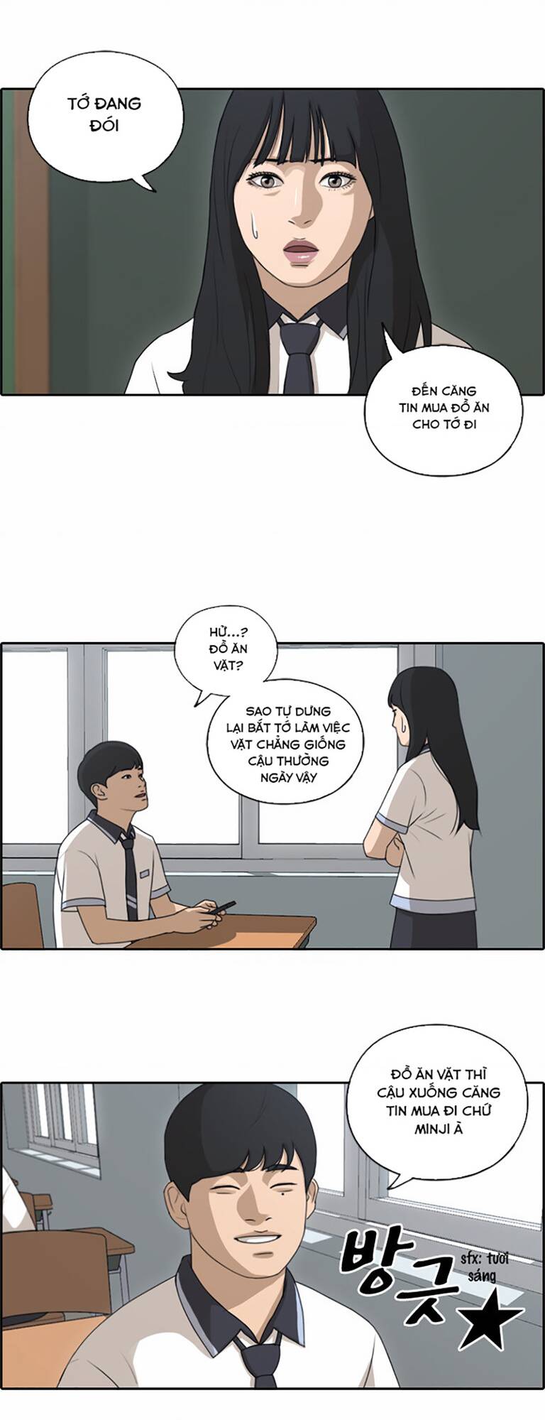 Chapter 135 trang 40