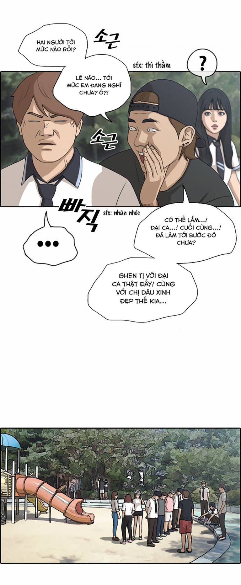 Chapter 135 trang 50