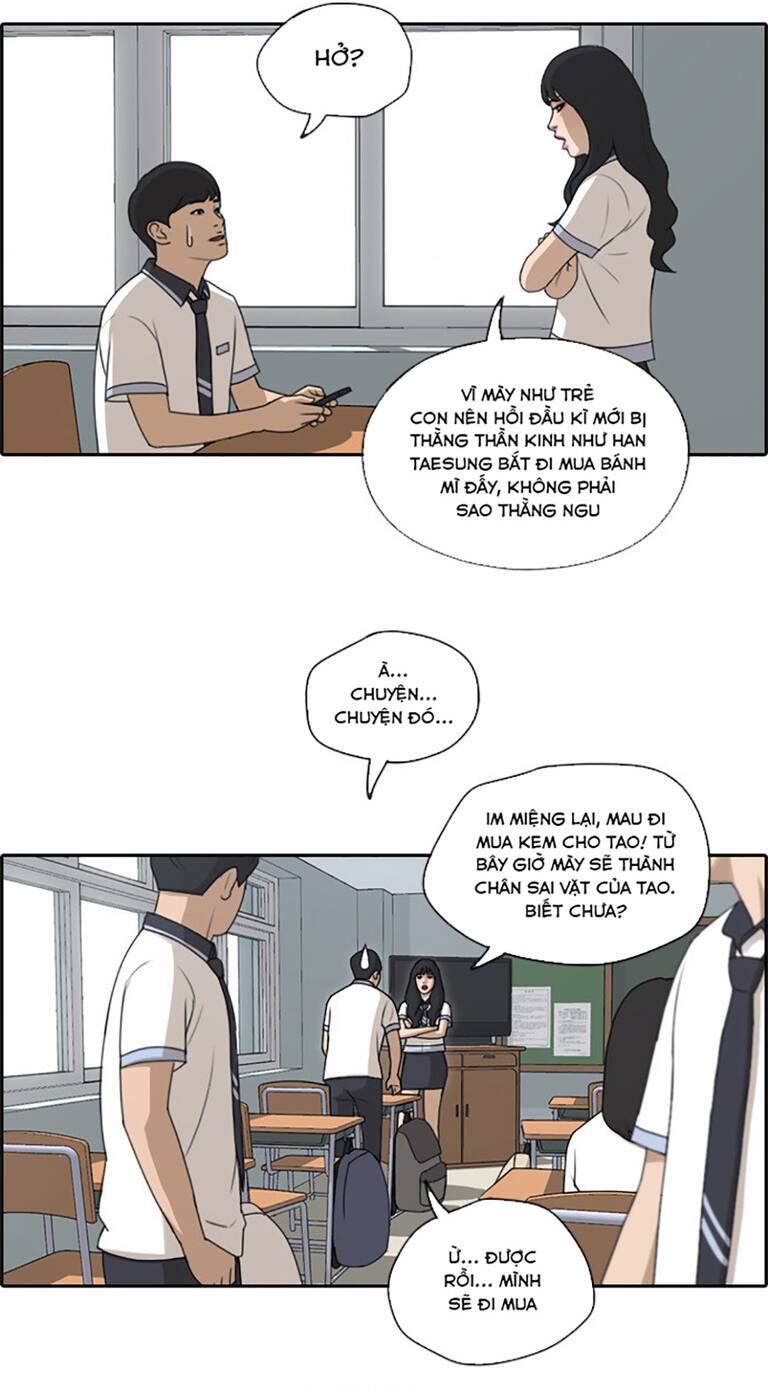 Chapter 136 trang 18