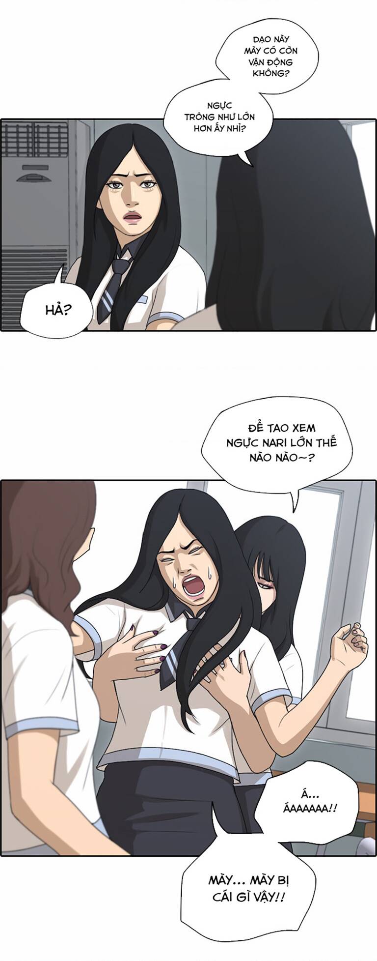 Chapter 136 trang 21