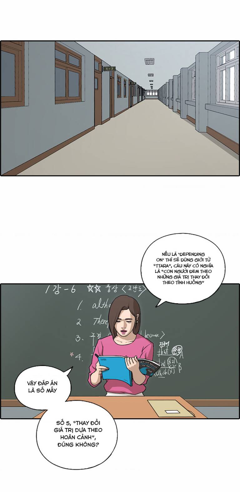 Chapter 136 trang 25