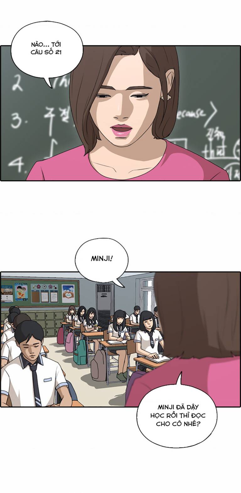 Chapter 136 trang 26