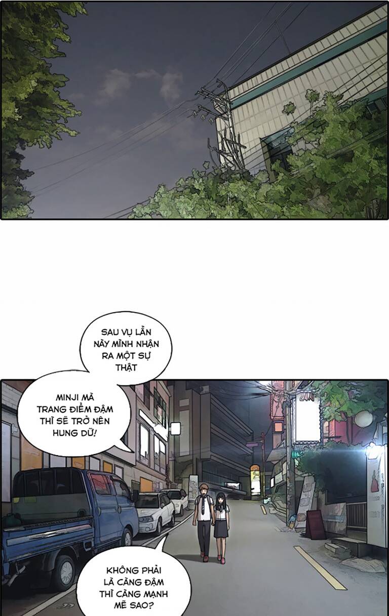 Chapter 136 trang 40