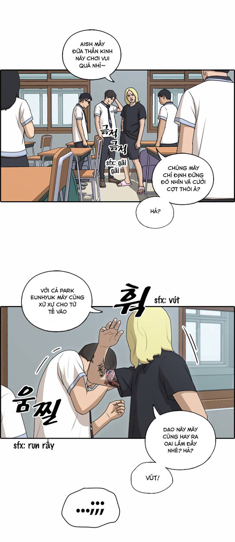 Chapter 138 trang 11