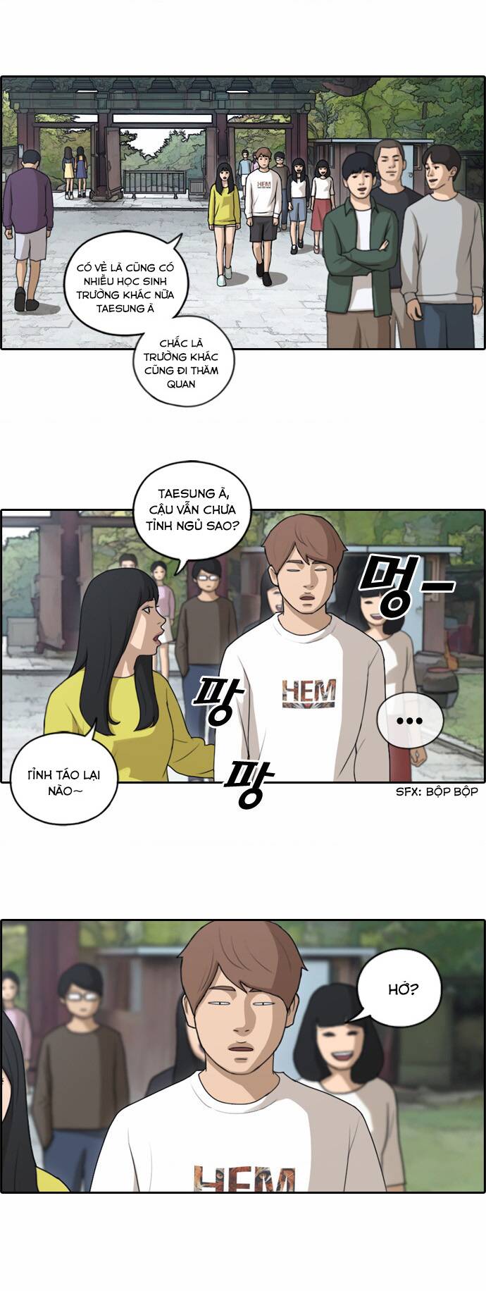 Chapter 140 trang 27