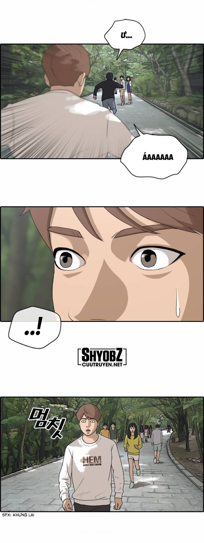 Chapter 140 trang 36