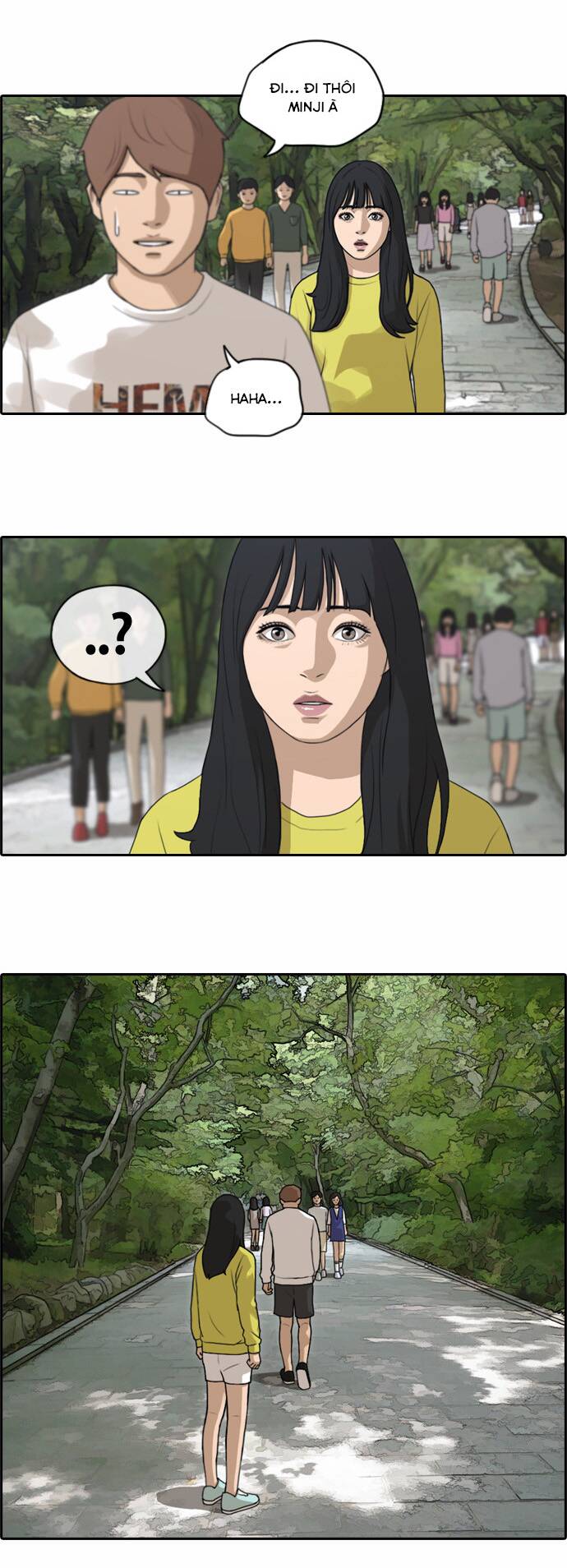 Chapter 140 trang 40