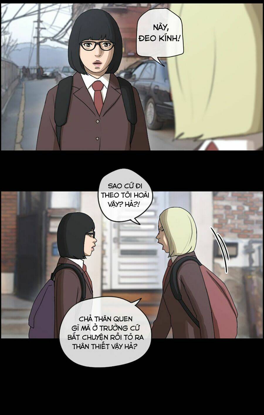 Chapter 64.1 trang 12