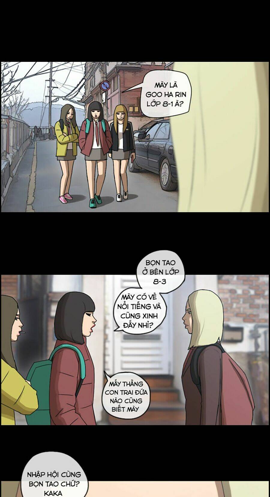 Chapter 64.1 trang 23