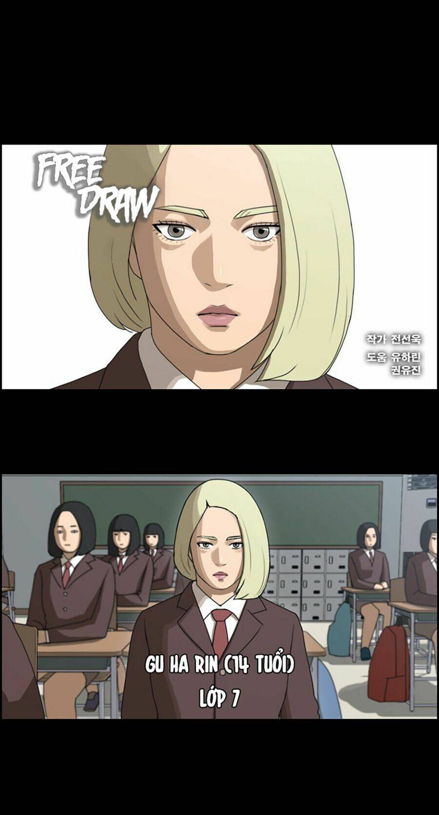 Chapter 64.1 trang 4