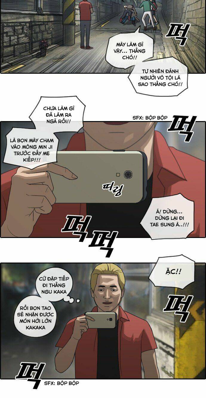 Chapter 70 trang 12
