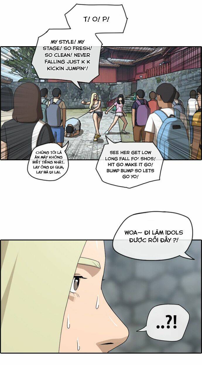 Chapter 80 trang 14
