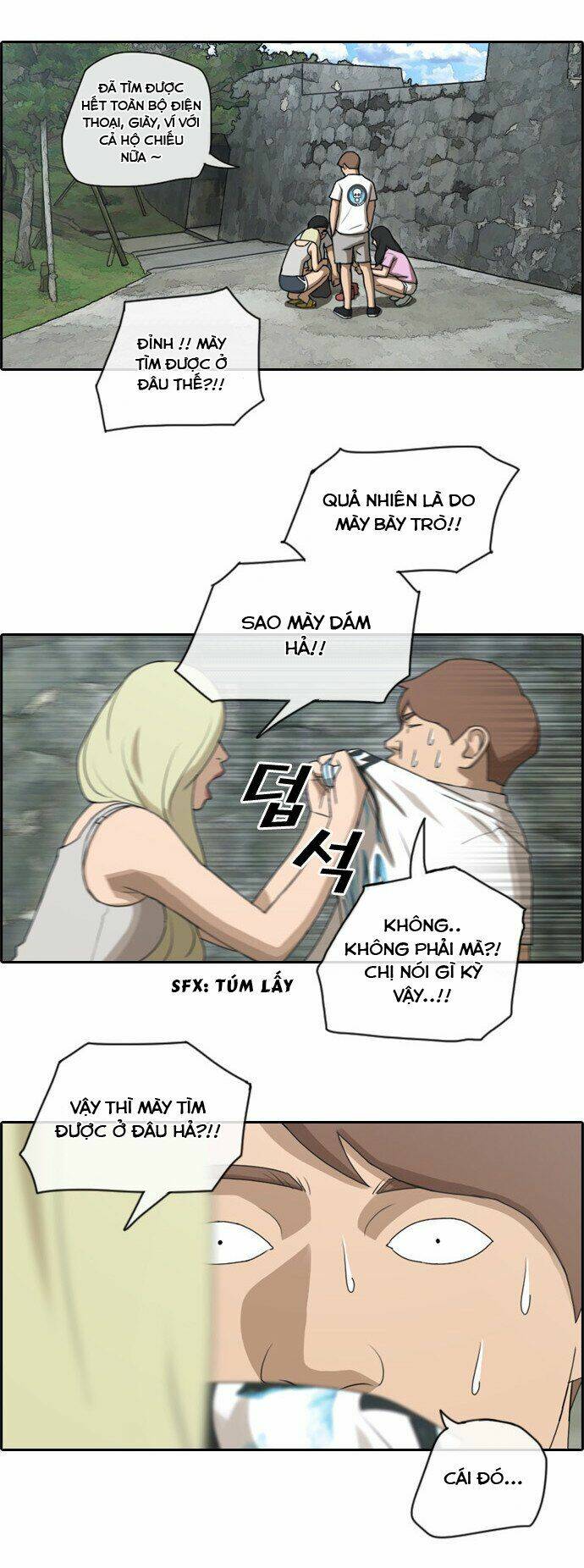 Chapter 80 trang 18