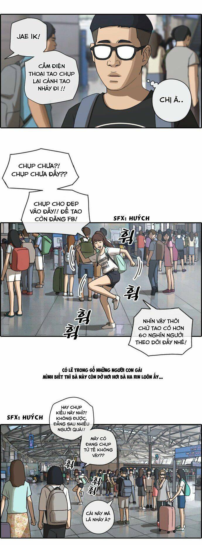 Chapter 84 trang 18