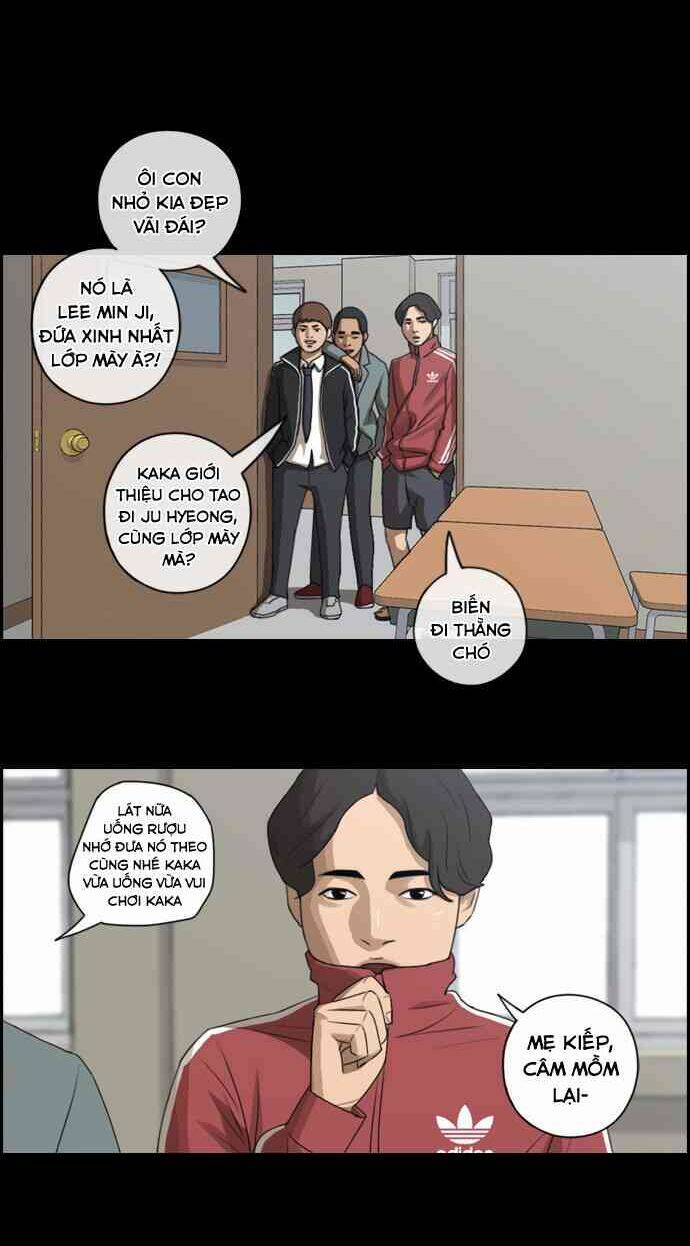 Chapter 89 trang 32