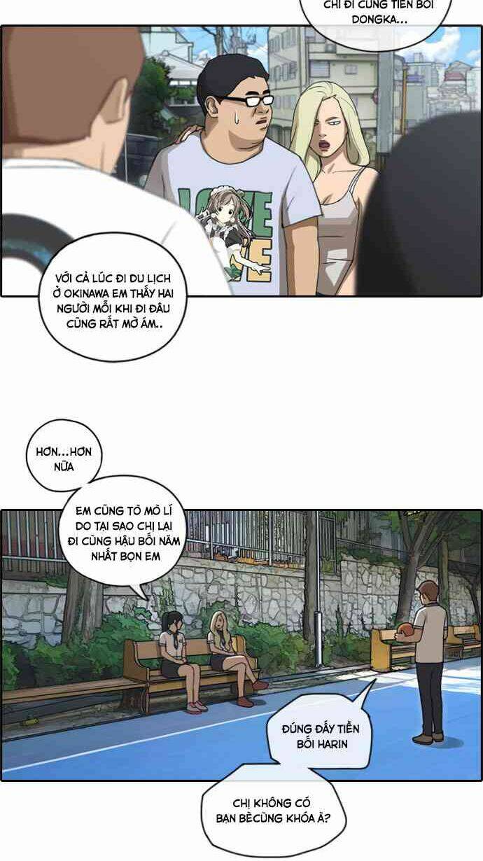 Chapter 95 trang 31