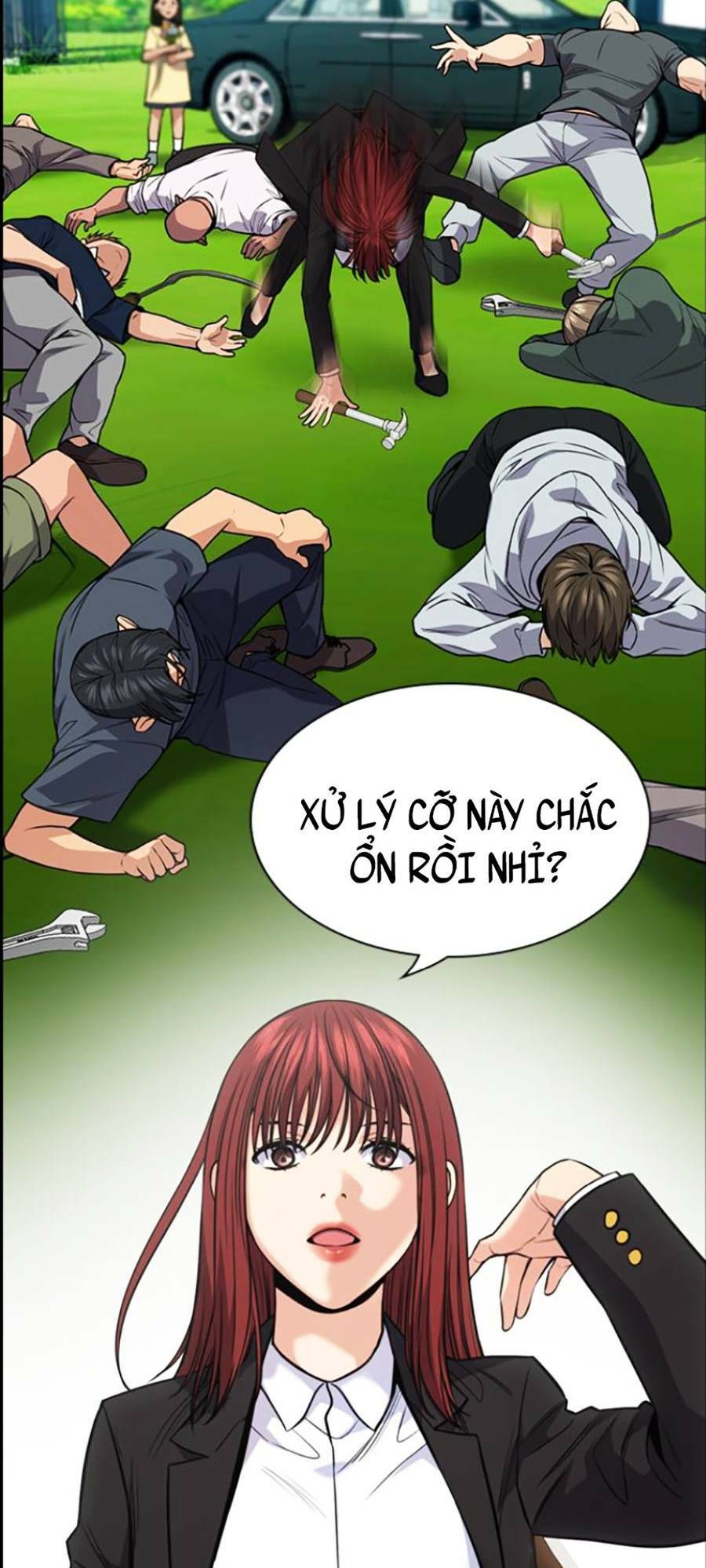 Chapter 106 trang 21