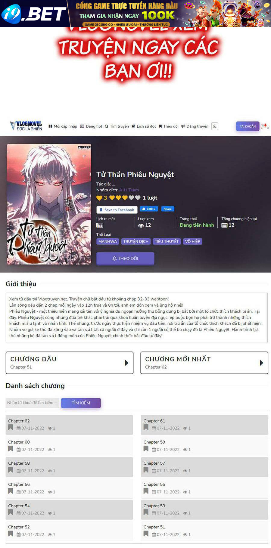 Chapter 110 trang 134