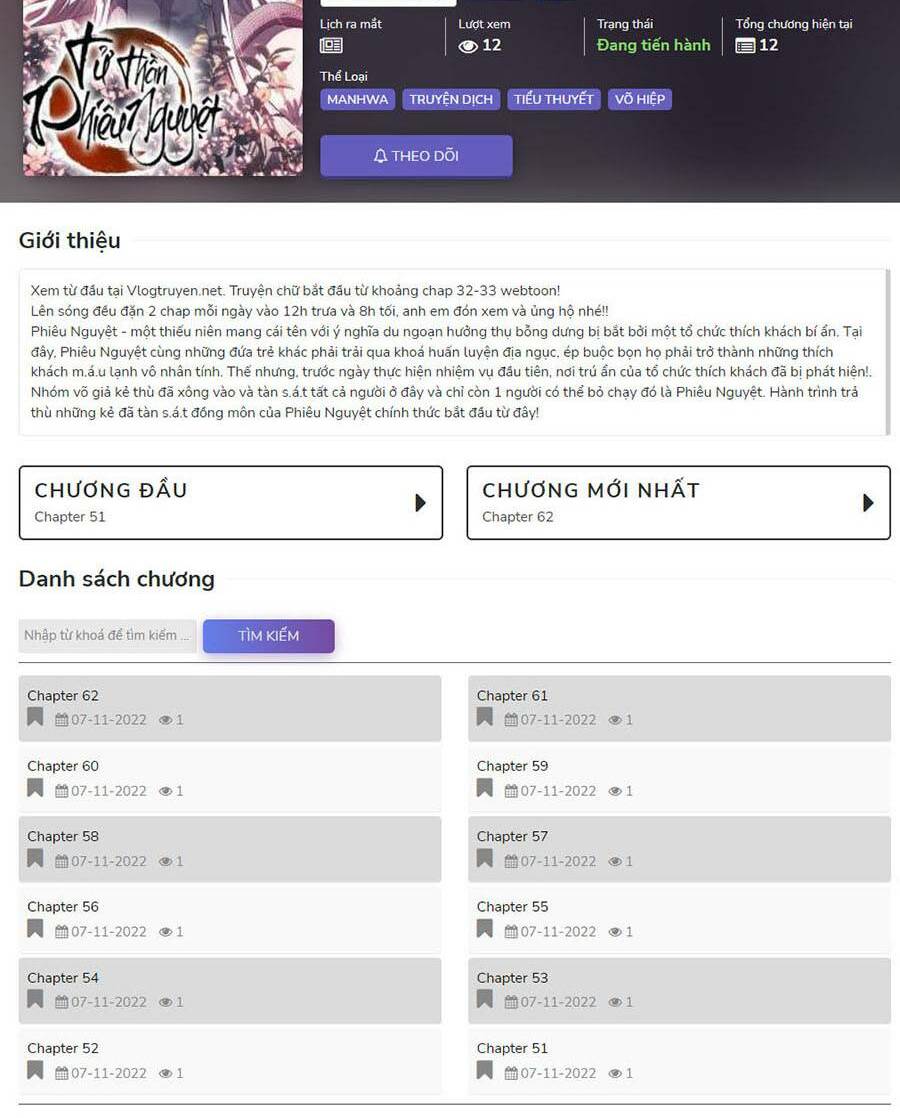 Chapter 110 trang 19