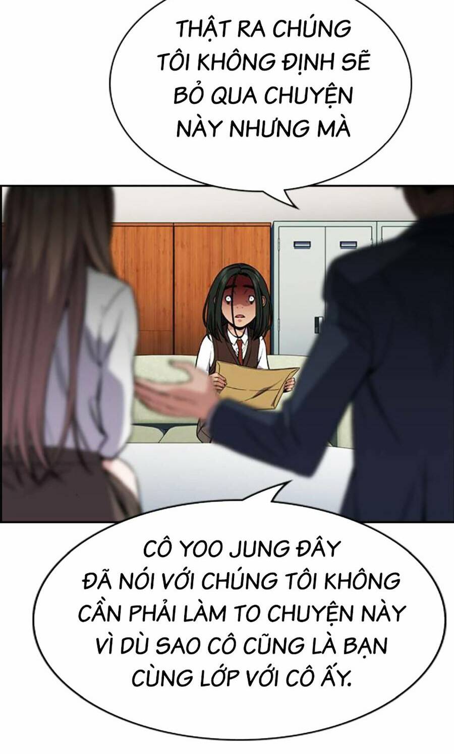 Chapter 115 trang 92