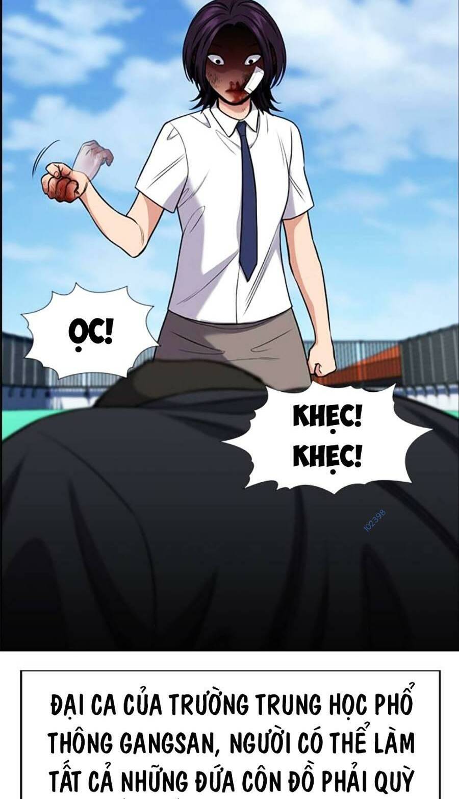 Chapter 122 trang 14