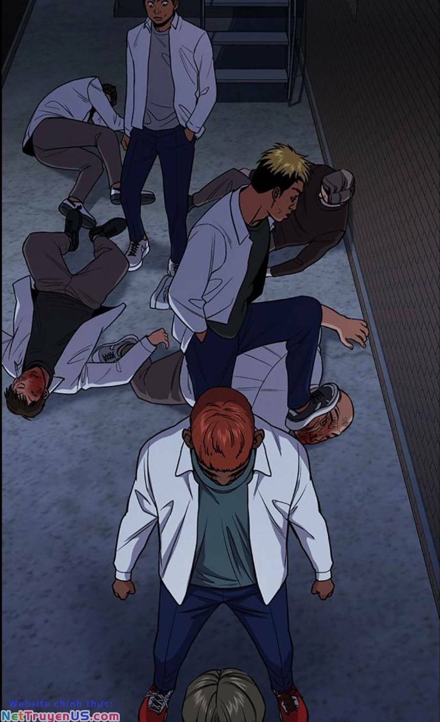 Chapter 125 trang 31