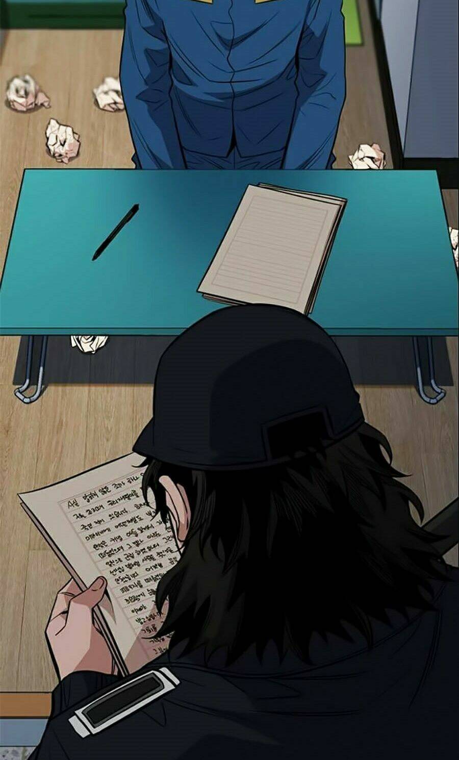 Chapter 33 trang 116