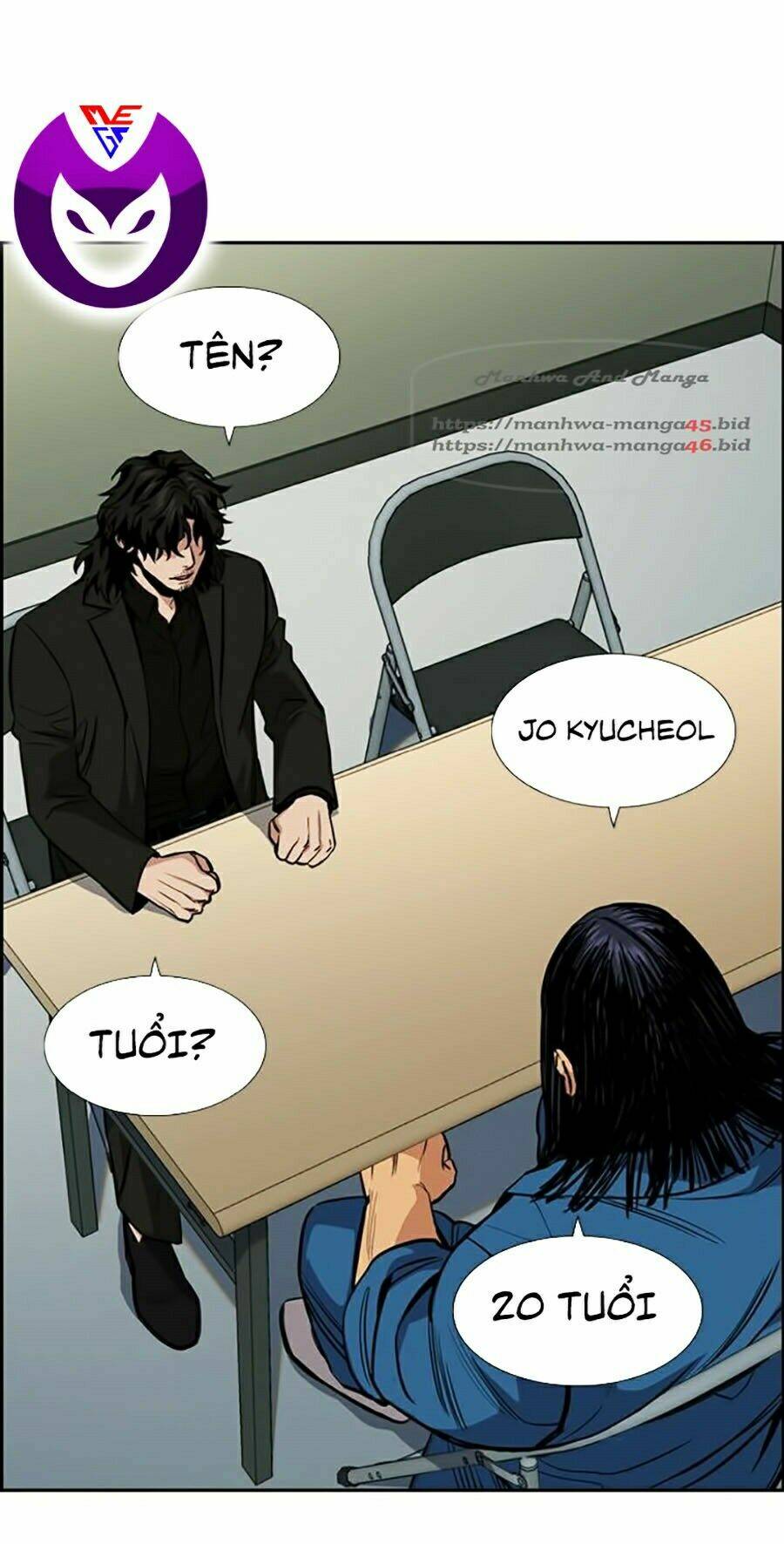 Chapter 34 trang 101